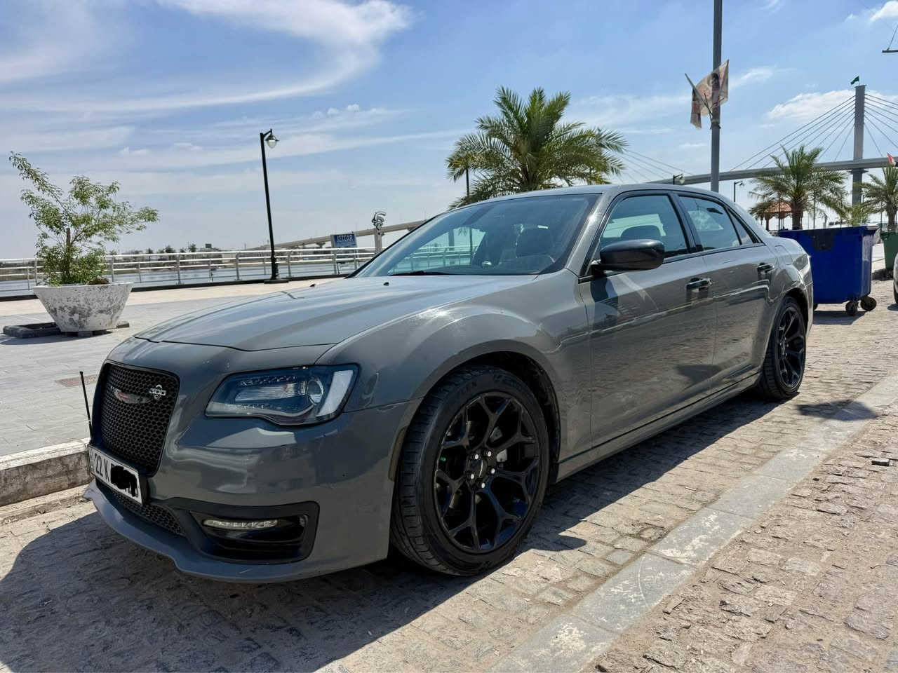 اوباما كندي كلين 2019 محرك 6 حجم 3600 عداد مفتوح 260 رقم اربيل تحويل مباشر كفاله محرك كير حداديه تايرات دواخل جلد اسود ويل 20 عنكبوت ماشيه 156 الف كيلو السعر 260$ بصره زبير *********** البصرة, العراق
