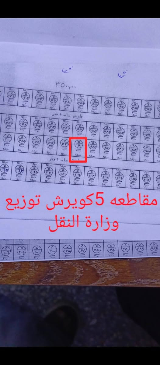 300 متره 5 كويريش قريبه على فران باب الاغا
***********
