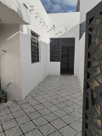 شارع ابو قيصر • ٩٠م • بنيان جديد