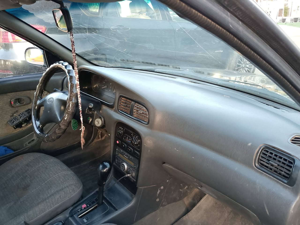 تفاصيل داخل صور


**إذا كنت صاحب هذا الإعلان وتريد حذفه لأي سبب، رجاءا أرسل رسالة إلى الدعم الفني**