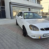 دايو نوبرا • ٢٠٠٠ • رقم سليمانية