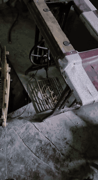 غساله شغاله اخت الجديده + ميز مال خياطه + قفص تواصل 07755588932