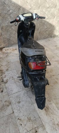 دراجة منغولي • كهرباء شغالة • منصوريه