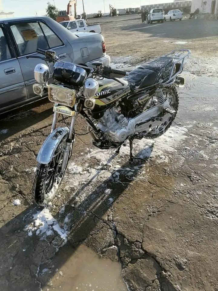 دراجه للبيع سيفون موديل 24 ديالى كنعان ***********
