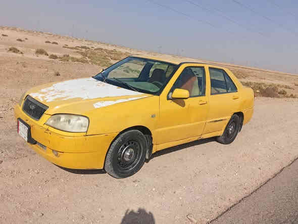 شيري كوين 2010 سنويه 27 محرك كايم ابيع هل موجود عليه هيه ابيع بدون امداور الي يريد امداور انطيه رقم المالك ويروح يداور مكاني السماوه *********** واتساب موجود سعر 10 وبيه مجال قليل
