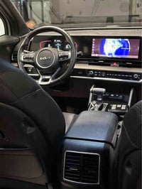 سبورتج 2023 Xline فول الشكل الجديد رقم اربيل بسمي  ماشيه 12ميل /لون سم...