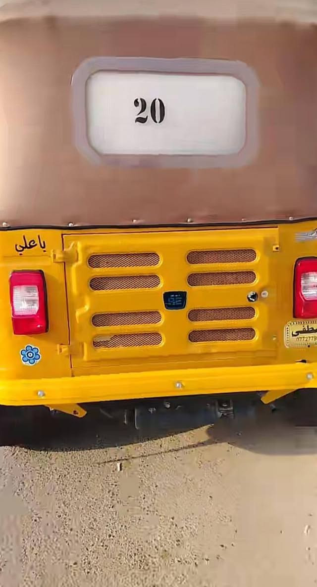 السلام عليكم 20شهر12رقم وسنويه للبيع تحويل ثاني يوم مانقصه شي كبل لشارع مكاني بياع حي الجهاد سعر 6500
70801396820


**إذا كنت صاحب هذا الإعلان وتريد حذفه لأي سبب، رجاءا أرسل رسالة إلى الدعم الفني**