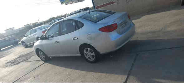 سياره للبيع نوع الانتر موديل ٢٠٠٩ خليجي رقم بغداد مشروع وطني  بيها قطعتين مبدلها بنيد وجاملغ بلادي مكفوله من ضرر والباقي كير مكينته  خير من الله صدر جديد تخم تاير للاستفسار ***********
