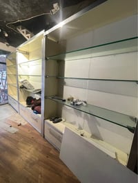 خزانة • أمريكي أصلي • سوران أربيل