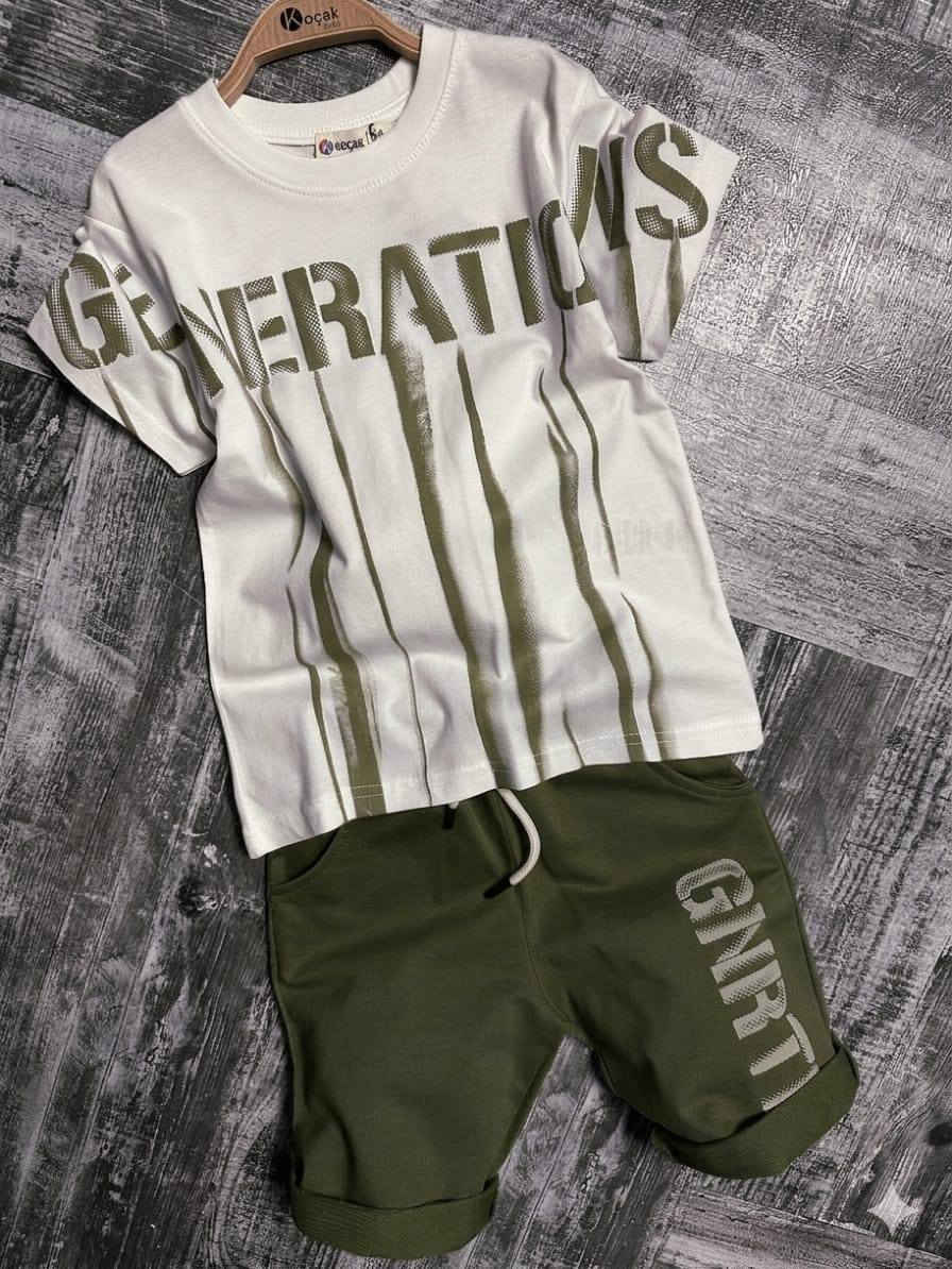 تراك برمودة رياضي
قماش قطن فول ليكرا
قياسات 12/4سنةالدرزن 12قطعة بسعر  45 ألف 

👇👇
فحص قطعة واحدة للموديل الواحد بوجودالمندوب أي اختلاف بالطلب أرفض بوجود المندوب فقط 
بعد مغادرة المندوب لايوجد ترجيع ولاتبديل 👍👍👍


**إذا كنت صاحب هذا الإعلان وتريد حذفه لأي سبب، رجاءا أرسل رسالة إلى الدعم الفني**