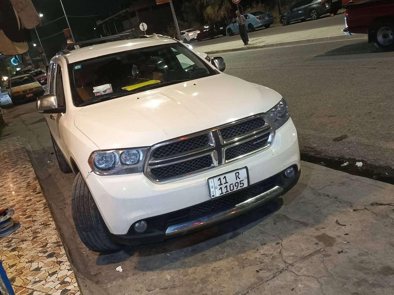 سلام عليكم ورحمه الله وبركاته
اخوان اهذني السيارات تم حجزهن اطلب عليهن 
150 ورقه لحد يشتريهن السوده رقمها 25553  17 A
مكان السيارتين السماوه  بسمي شخصيآ


**إذا كنت صاحب هذا الإعلان وتريد حذفه لأي سبب، رجاءا أرسل رسالة إلى الدعم الفني**