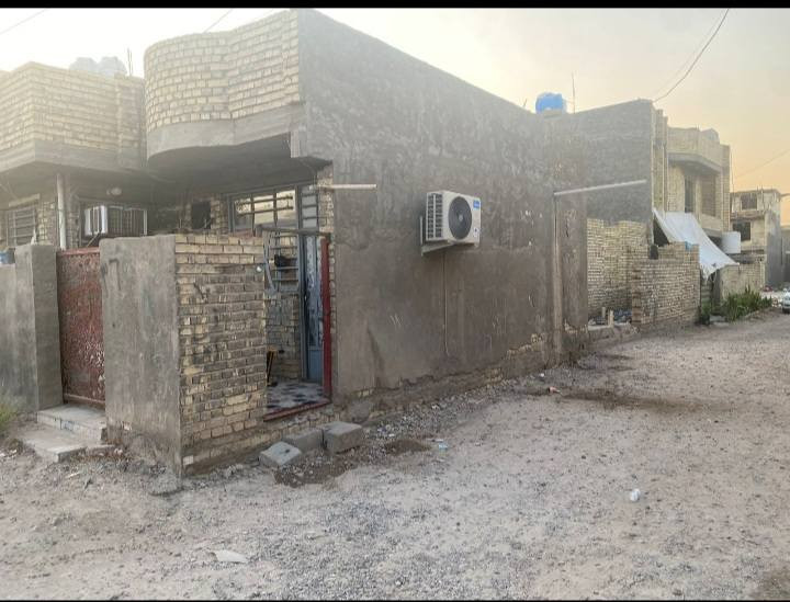 دار للاستثمار ركن85مواجهة8.5دورة البوعيثة تجاري شارع20م
للاستفسار*********** يصلح محلات او مجمع طبي
