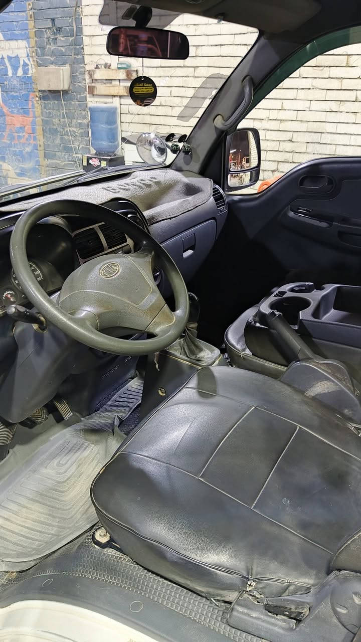 السلام عليكم
ادوات ادوات

كصه وحده شغل براجيم

البيع كيا موديل 2018

محرك مسكر سبلاين

متوم اربيل وبيه حصه كاز

مكينه وكير وحداديه وتبريد كفاله 

جاهزه سياره ماابيه اي نقص

مكان السياره نجف

***********

السعر 52وبيه مجال قليل
