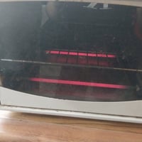 اوفن كينود • شغال • حجمه وسط