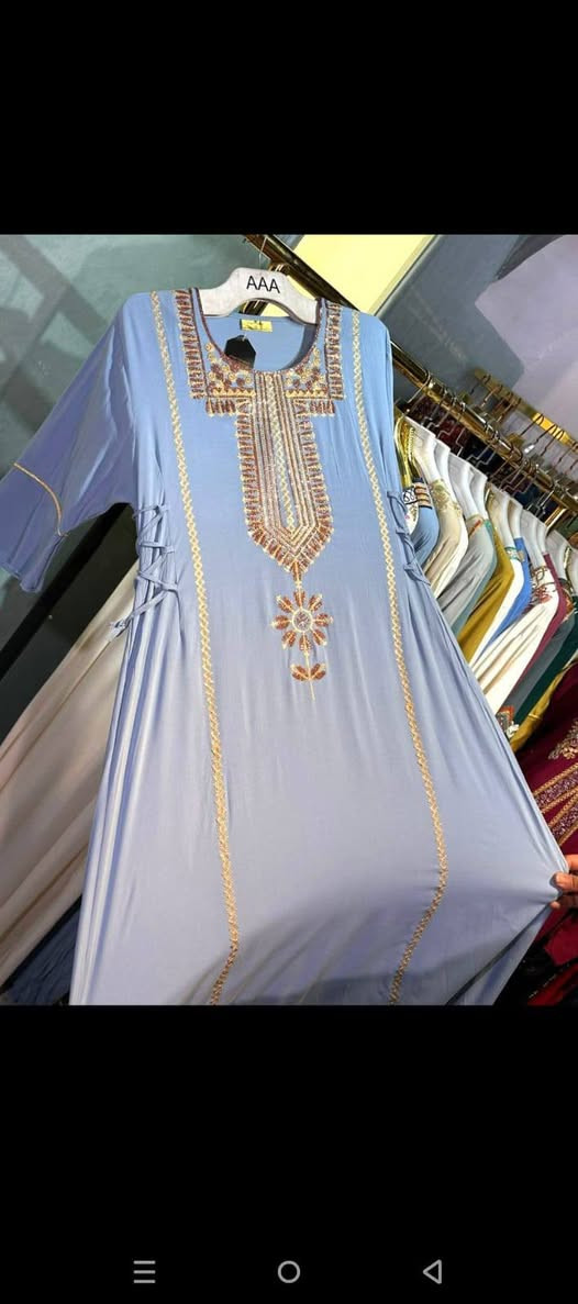 دشداشات كشمير رمضانيه 
قياس XL-XXL_3xL_4XL_5XL
السعر 13الف 
يوجد خدمه توصيل


**إذا كنت صاحب هذا الإعلان وتريد حذفه لأي سبب، رجاءا أرسل رسالة إلى الدعم الفني**