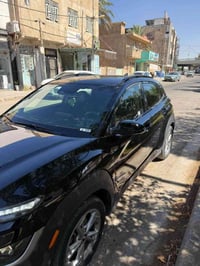 كونا • ٢٠٢٣ • حادث بسيط