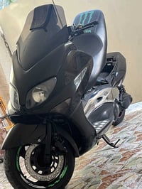 تي ماكس 2007 الدراجه مكفوله نزلتهه من ماهر الكناني شهر 8 .... ماشيه 20...