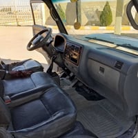 كيا حمل • كير ومحرك • الشرقاط الجميلة