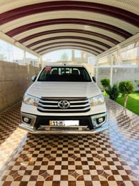 هايلوكس • ٢٠٢٤ • ٤٨ ألف