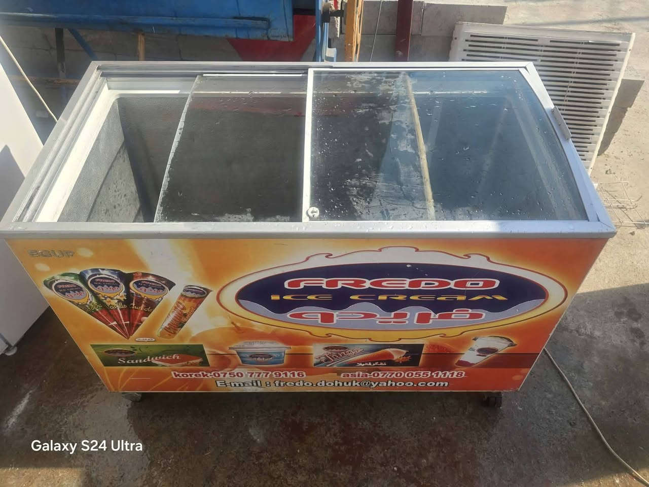 عارضه بطح شغال شرط وضع الشركه سعر ٢٢٠الف


**إذا كنت صاحب هذا الإعلان وتريد حذفه لأي سبب، رجاءا أرسل رسالة إلى الدعم الفني**