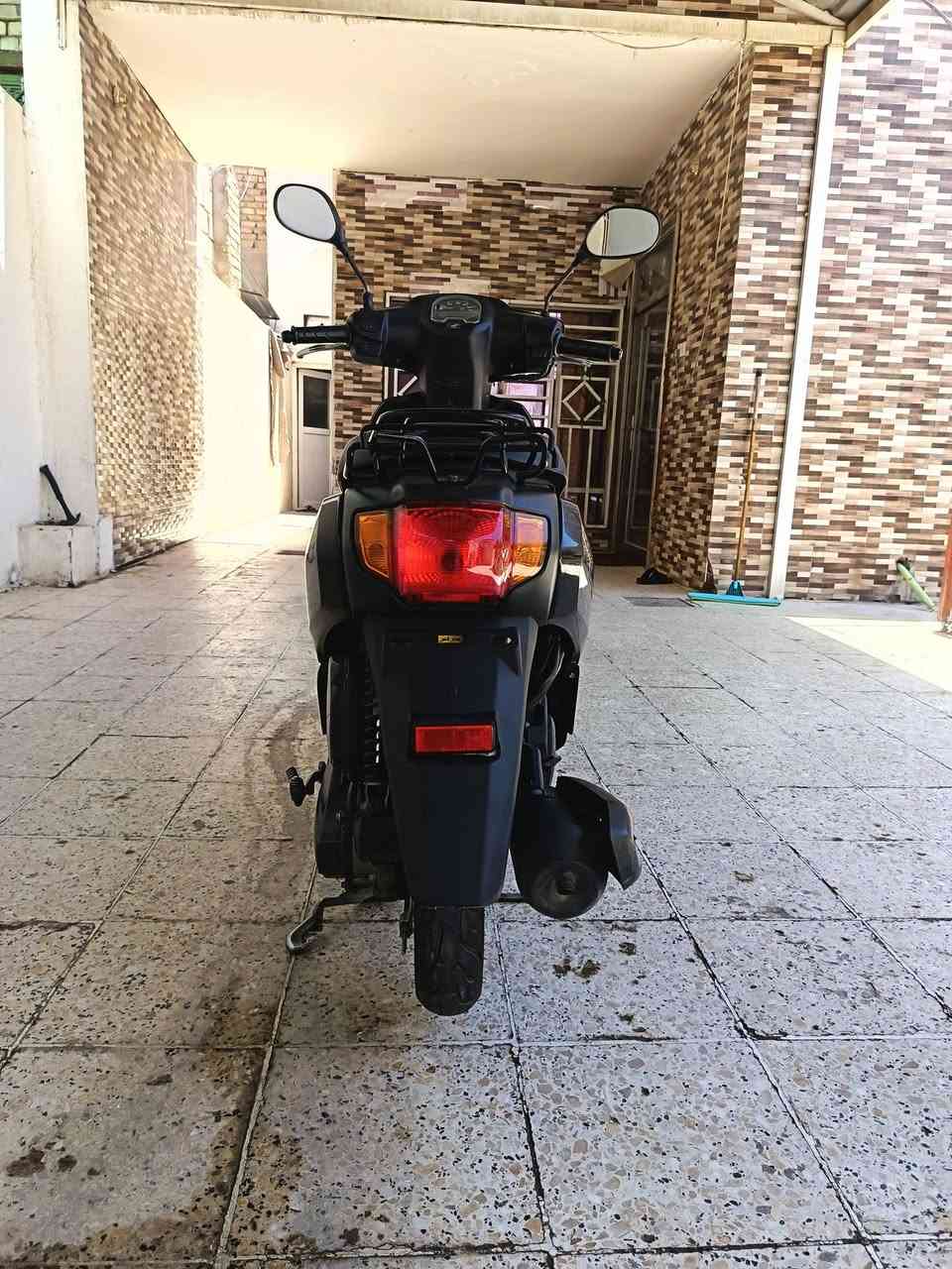 سلام عليكم دراجه هوندا اليدي البيع
دراجه حلو ونضيفه معنه الكلمه شوفت عينك
موديل الدراجه 2018 دراجه ياباني اصلي
دراجه رديتر يعني نسا الحموه بل صيف دراجة نوزل
دراجه مكفواله من كلشي جيب فيتر وفحص
مكن كربلاء رقم ***********
