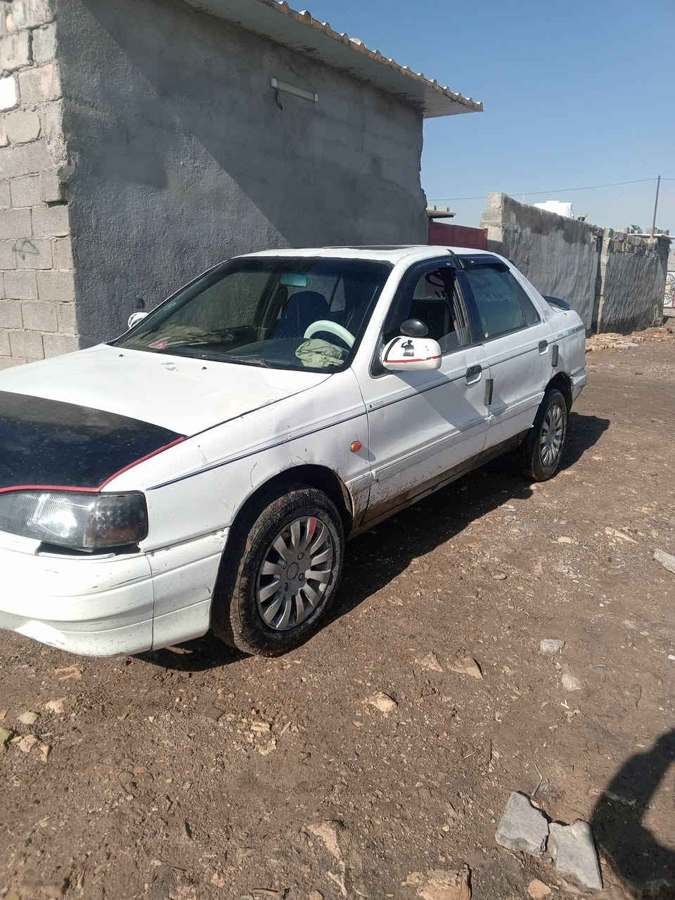 سلاام عليكم هونداي نتره البيع
كير ومحرك مكفولاات سويته 29 رقمها نبار نكليزي 

شرط التحويل السعر 22وبيها مجال الطيبين بغداد مدينتي الصدر ***********
