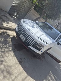 جيتور داشينك لاكجري 2025 ماشيه الفين مكفوله.. السعر ٢٦،٢٥٠،٠٠٠ دينار ع...