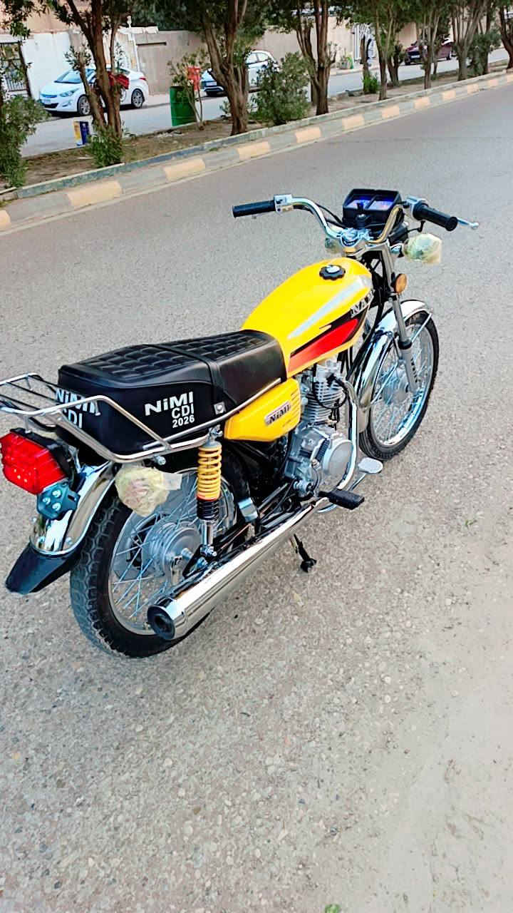 سلام عليكم نامة مديل 2027 سكنر 6 اوراق ثاني تبديلت دهن صارلة 15 يوم من طالعة من المعرض مكان كوت سعرها 750 وبية مجال شراي اتصل وتدلل ***********
