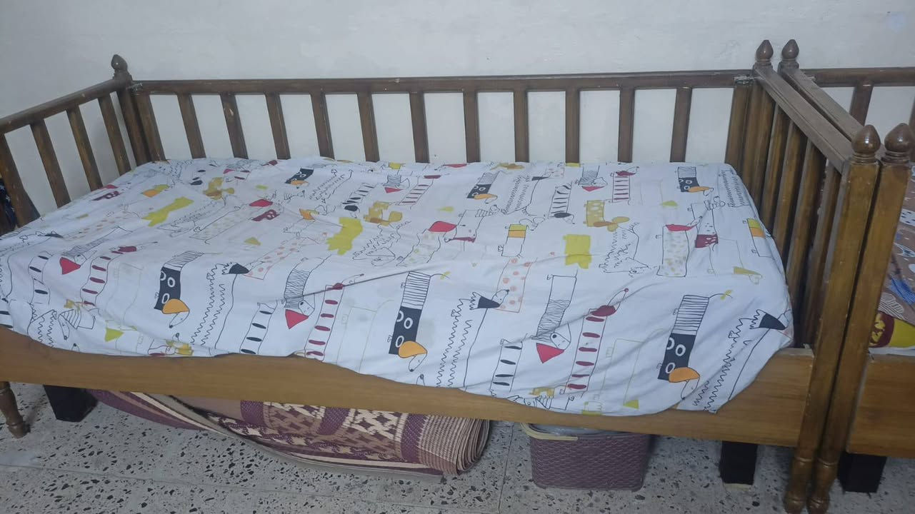 للبيع مكاني مدينة الصدر


**إذا كنت صاحب هذا الإعلان وتريد حذفه لأي سبب، رجاءا أرسل رسالة إلى الدعم الفني**