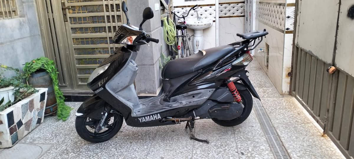 سلام عليكم اخوان
دراجه سكنس فحل نوزل خطين اخوان دراجه جديدة مال معرض ومكفوله من كلشي وانطيك ضمان بيها وابيع من بيتي اذا مكينه بيها شي او ملعوب بيها الك حق ترجع الدراجة هذا شرط مكاني بغداد ***********
