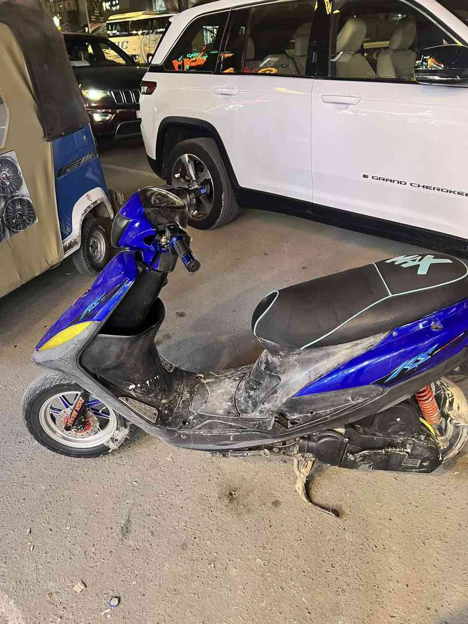 ماكس عدله الببع مزوده تزويد خارجي شغاله ما نقصه شي ما عده سله ما مفتوحه بلاد سعر600 مكان البصرة الحيانيه ***********
