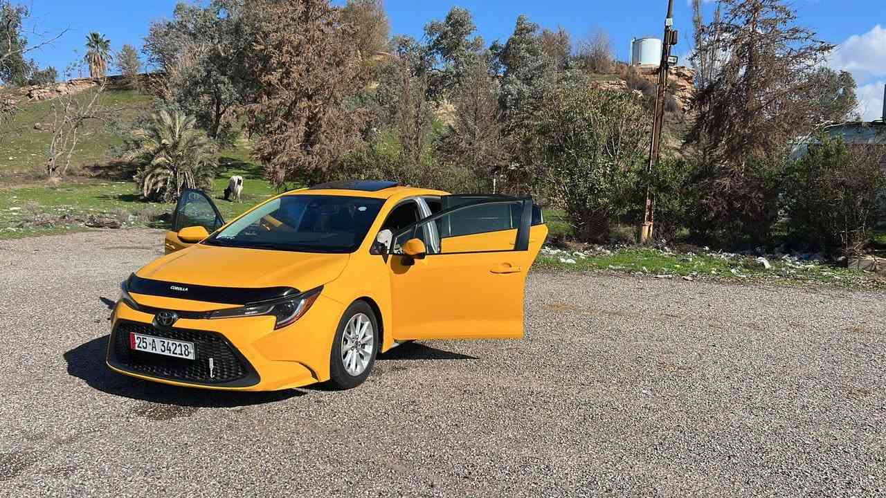 السلام عليكم تكسي موديل 20 للبيع كير محرك كلة بل شرط سنوية جديدة رقم دولي  هزة جديدة رقم كركوك السعر 168 وبيها مجال  *********** المكان قضاء الدبس كركوك
