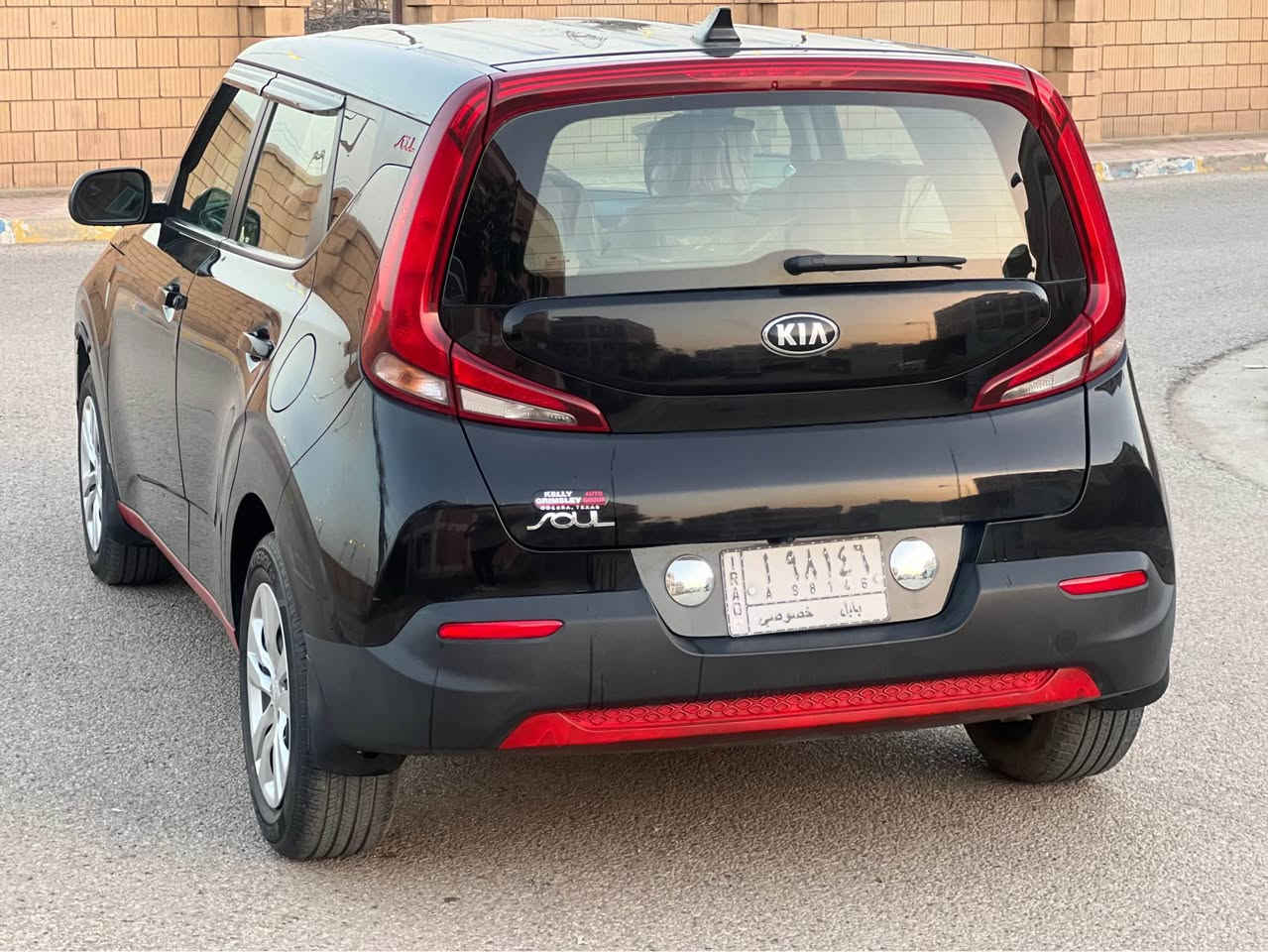 بسم الله

صول 2020 

جاملغ تبديل نفس اللون بنيد بارد ايرباك سليم 

ماشيه 24mi   داخل لونين  شاشه كامره رادار وباقي النواصفات المعروفه.  محرك 2000 دوش. 

مكينه كير حداديه تبريد كهربائيات كله مكفول 

مكاني بابل.  السعر 135  وبي محال وبخدمتك 

*********** حلة, بابل
