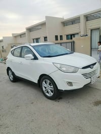 توسان • ١٩٠ الف • كالار