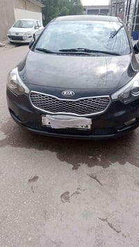 سيراتو • ٢٠١٤ • نجف