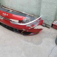 دعاميه فورتي 2023 جي تي لاين بيهه كسر للبيع هيه والحيه كامله ٠٧٧٠٦٢٢٠٩...