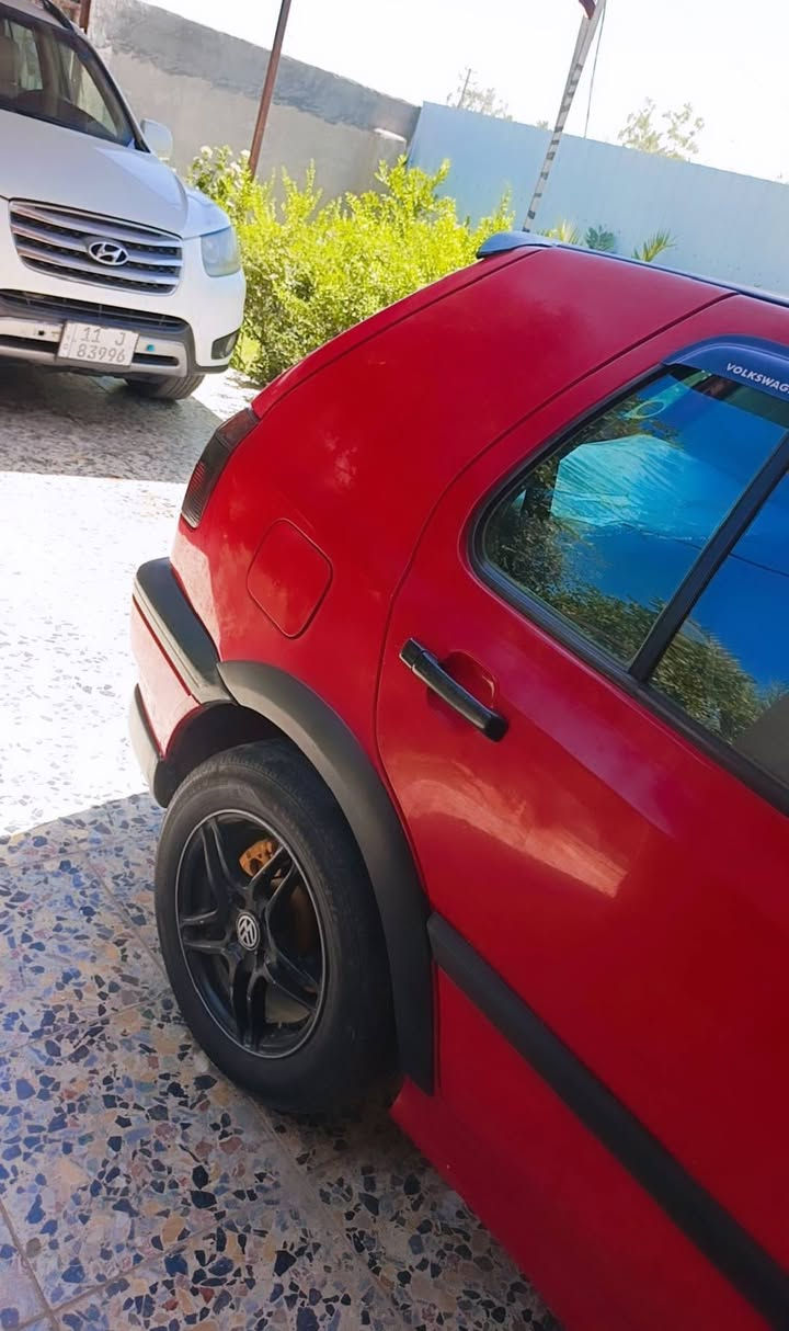 ( بيـع او مراوس بـڪير عادي فقط ) كولف mk3  مكينه 2000 اوتماتيك تبريد حدايده كشر كفاله باسمي رقم انكليزي مشروع وطني تحويل وين مايعجبك  هزة جديده حداديه نضيفه تخم ويل رياضي كهربائيات كله كامله بنروما شغاله كير ايكو وسبورت جام كهرباء  مكاني بغداد المدائن قريب ع بسمايه  سعره 45 وبيه مجال


**إذا كنت صاحب هذا الإعلان وتريد حذفه لأي سبب، رجاءا أرسل رسالة إلى الدعم الفني**