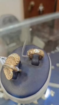 مشغولات ذهبية • عصرية • أبوكبير الصاغة