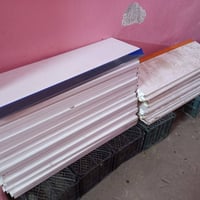 رفوف محل • تركي ثقيل • ٤٣قطعة