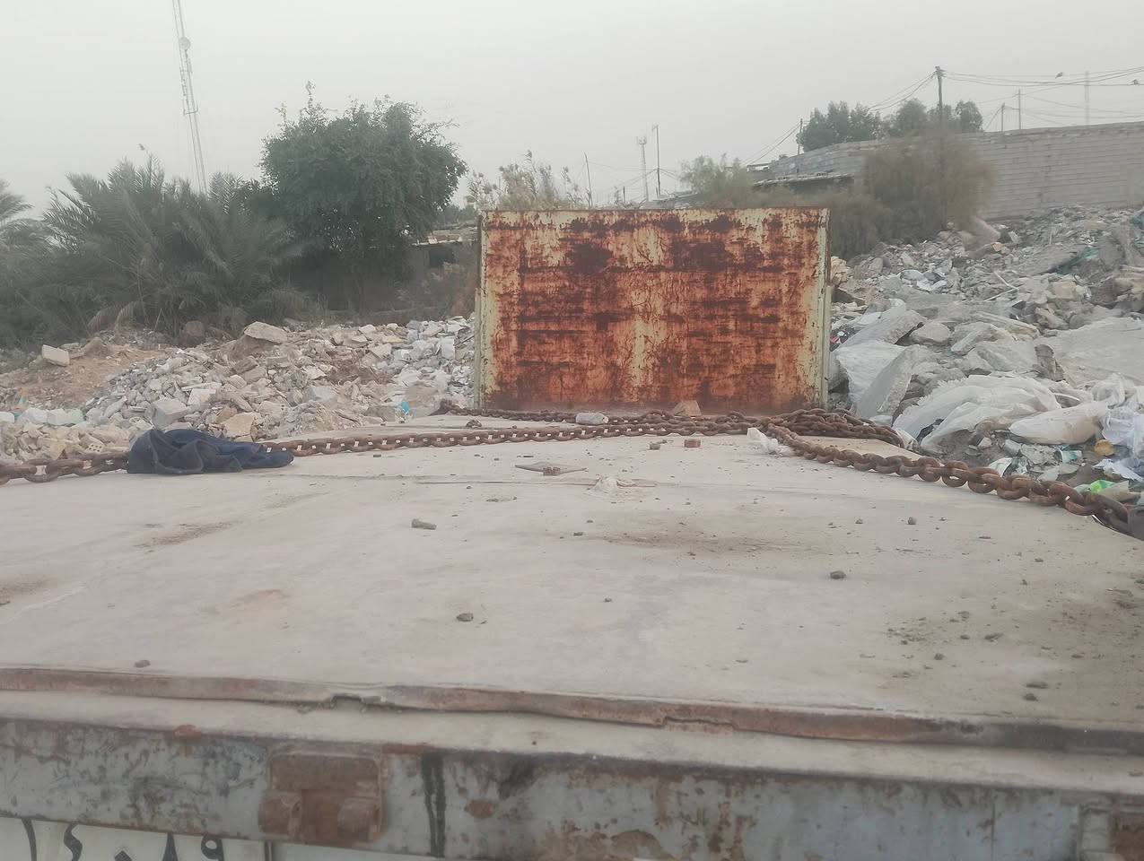 بدي للبيع مكان كربلاء المقدسة
***********
