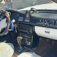 شيزر مصطره للبيع كامله من طول لطول مكينه وكير ونجي جدد دواخل كارتون تا...