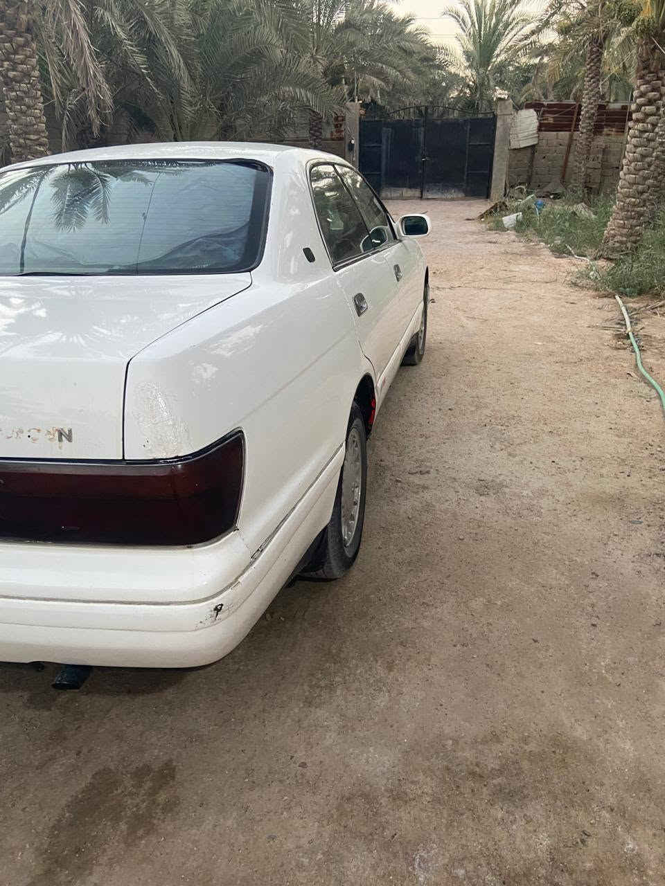 سلام عليكم بطه البيع  كامله من كلشي محرك كفالة تبريد شغال ثلج سيارا جاهزه كلش  كفاله من لكصه  سعر 62 بيه مجال الاتصال *********** مكان بصره ابو الخصيب
