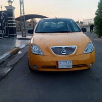 سايبا طيبه • طيبه 2015 • سيارة سايبا • سيارة طيبه • سيارة بغداد • مودي...