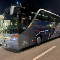 زيارة كربلاء • ٧ مقاعد • تقاطع ستين