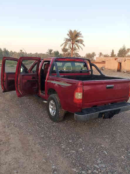 السلام عليكم 
گنوه أفلا نزة موديل٢٠١١  رقم بغداد للبيع 
وللاستفسار الاتصال على الرقم ***********
