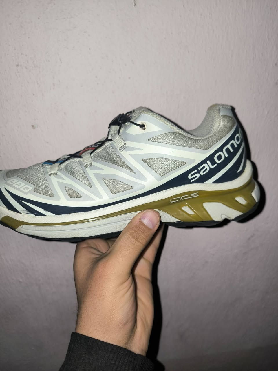 سلمون فيتنامي ٤١ وثلث
نظافة ٩٠% 
انطيني بي سعر


**إذا كنت صاحب هذا الإعلان وتريد حذفه لأي سبب، رجاءا أرسل رسالة إلى الدعم الفني**