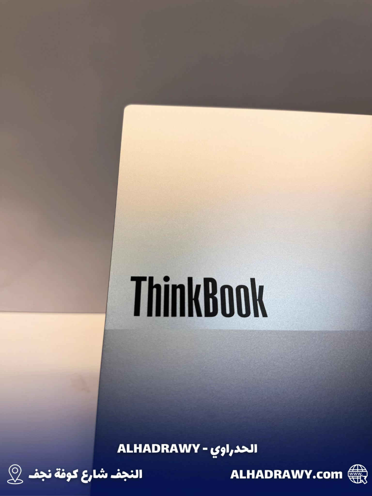 🆕 جديد وكالة | Lenovo ThinkBook 14 G8 IAL 💻 معالج Intel Core Ultra 7 255H ⚡️ كارت Intel Arc 140T Graphics 🧠 رام 8GB DDR5 💾 خزن 512GB SSD NVMe 🖥️ شاشة 14” WUXGA IPS (1920×1200) 📷 كاميرا FHD 1080p ⌨️ كيبورد عربي وإنكليزي مضيء 🔌 Thunderbolt 4 + USB-C + HDMI + LAN + SD Card Reader ⚖️ وزن خفيف 1.36 كغم 🎨 اللون: Arctic Grey 💰 السعر نقداً: 1,265,000 د.ع 💳 القسط: 151,800 د.ع شهرياً × 10 أشهر (إجمالي التقسيط 1,518,000 د.ع) ✅ ضمان الوكالة سنة كاملة 🚚 التوصيل متوفر داخل النجف وجميع المحافظات 📍 النجف – شارع كوفة نجف – مقابل مجمع حيدر الوائلي


**إذا كنت صاحب هذا الإعلان وتريد حذفه لأي سبب، رجاءا أرسل رسالة إلى الدعم الفني**