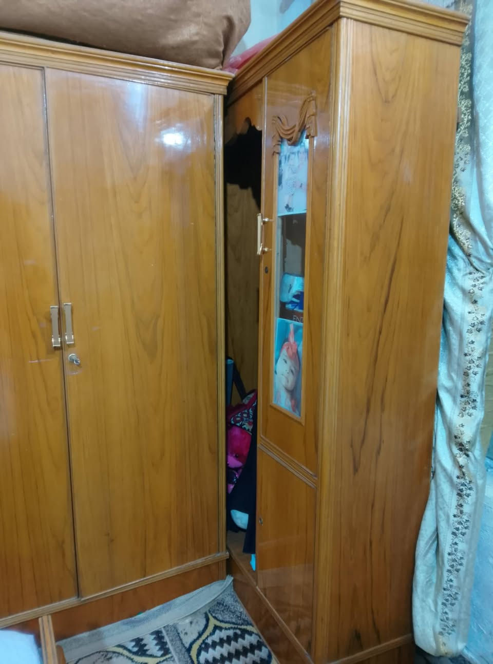 عندي غرفه نوم للبيع تسكام درجه اولى 550السعر


**إذا كنت صاحب هذا الإعلان وتريد حذفه لأي سبب، رجاءا أرسل رسالة إلى الدعم الفني**