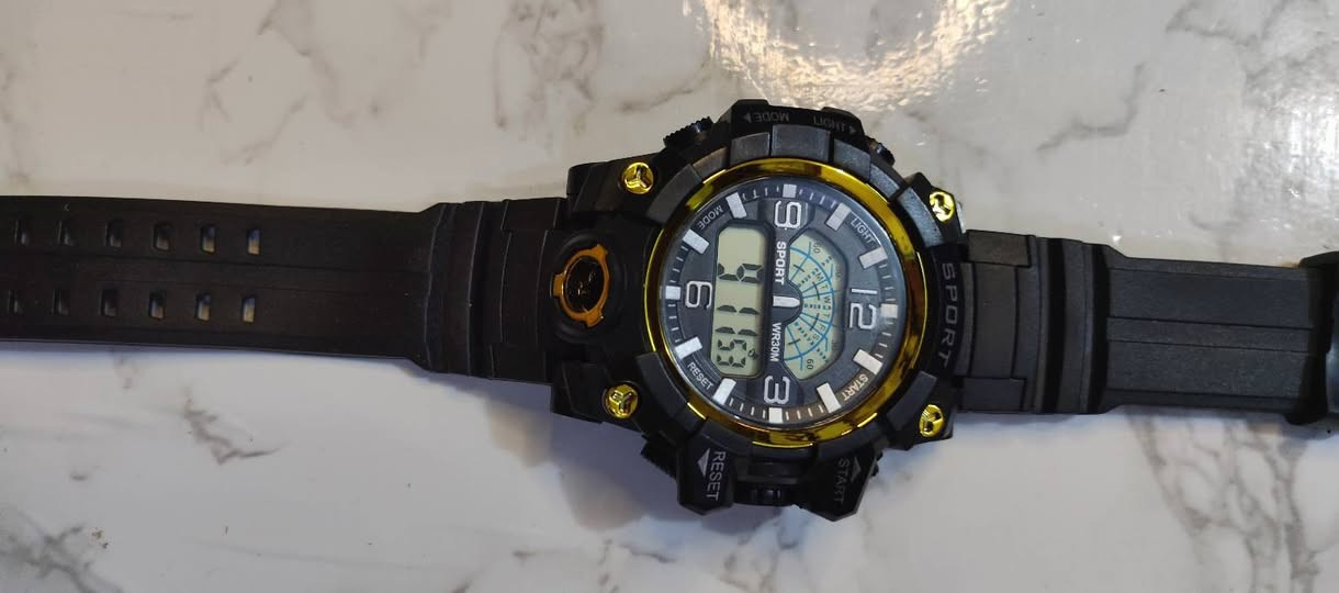 السلام عليكم 
حبايب الكل مختم 
الاسعار ١٠ و ٨ حسب القطعه


**إذا كنت صاحب هذا الإعلان وتريد حذفه لأي سبب، رجاءا أرسل رسالة إلى الدعم الفني**