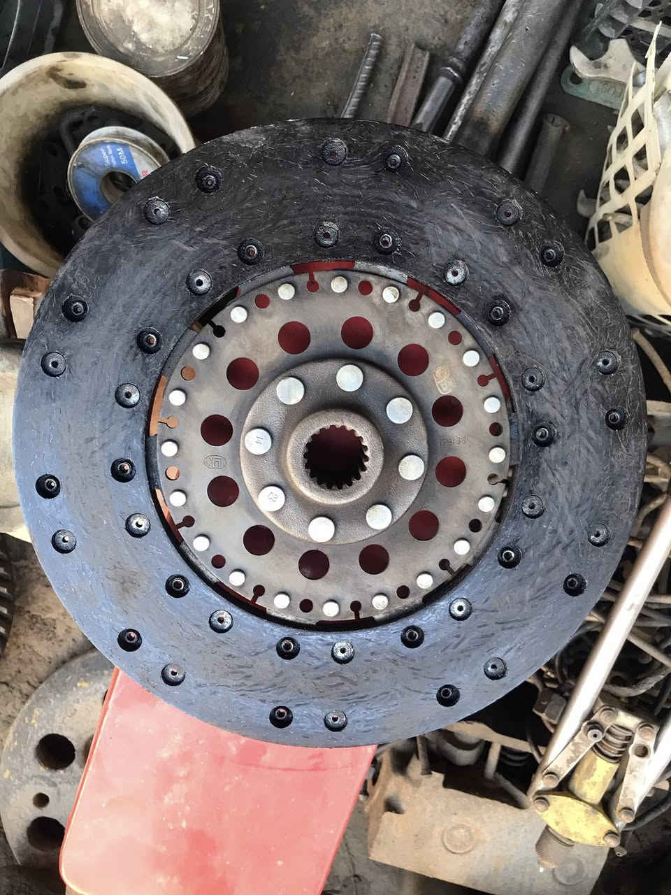 سلام عليكم كلاج مشي عنتر توزيع اسلي زمن القديم سعر 80 الف توصيل موجود محافظاط
0772 4785000
0750 8449638
